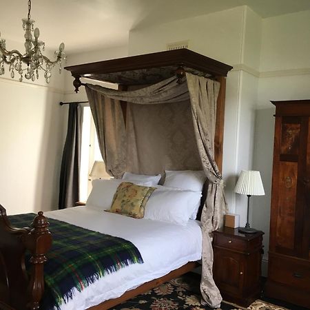 Boscobel Of Tasmania Bed and Breakfast Ulverstone Værelse billede