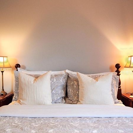 Boscobel Of Tasmania Bed and Breakfast Ulverstone Eksteriør billede
