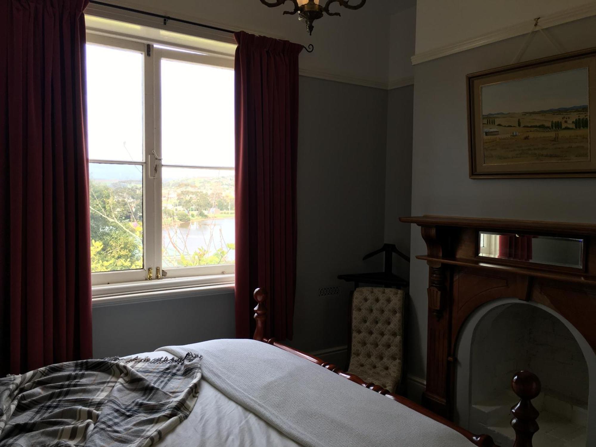 Boscobel Of Tasmania Bed and Breakfast Ulverstone Værelse billede