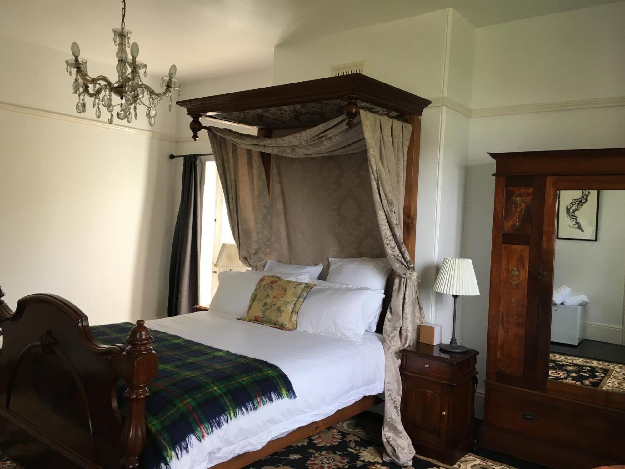 Boscobel Of Tasmania Bed and Breakfast Ulverstone Værelse billede