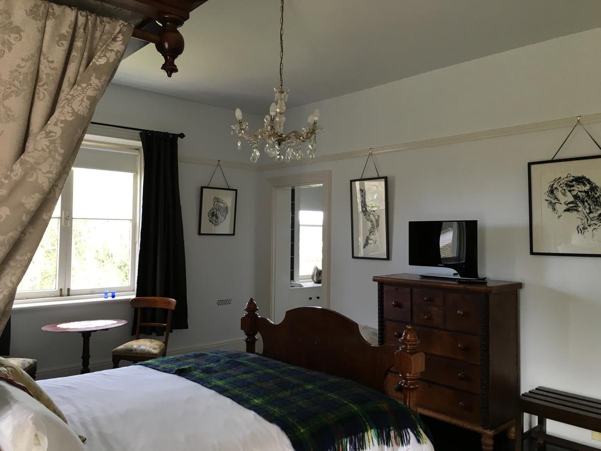 Boscobel Of Tasmania Bed and Breakfast Ulverstone Eksteriør billede