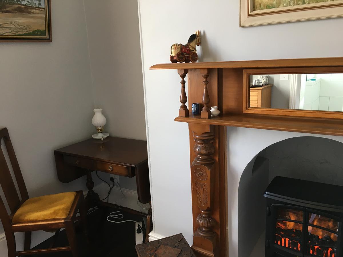 Boscobel Of Tasmania Bed and Breakfast Ulverstone Eksteriør billede
