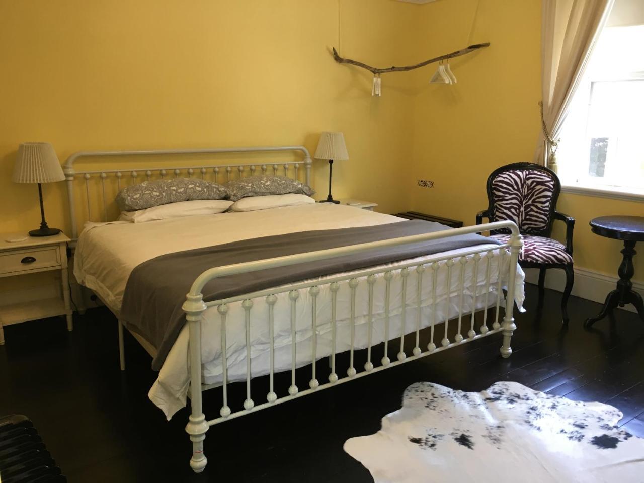 Boscobel Of Tasmania Bed and Breakfast Ulverstone Eksteriør billede