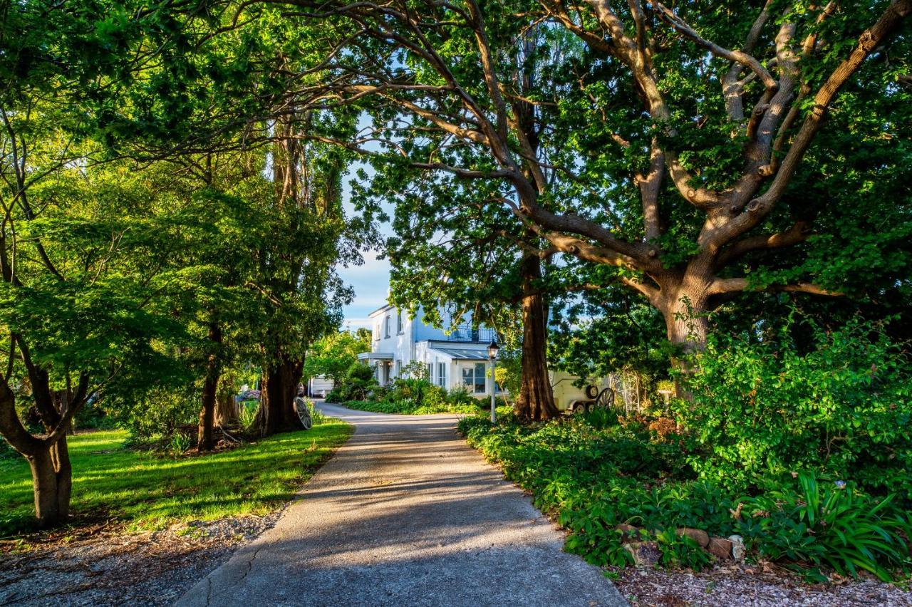Boscobel Of Tasmania Bed and Breakfast Ulverstone Eksteriør billede