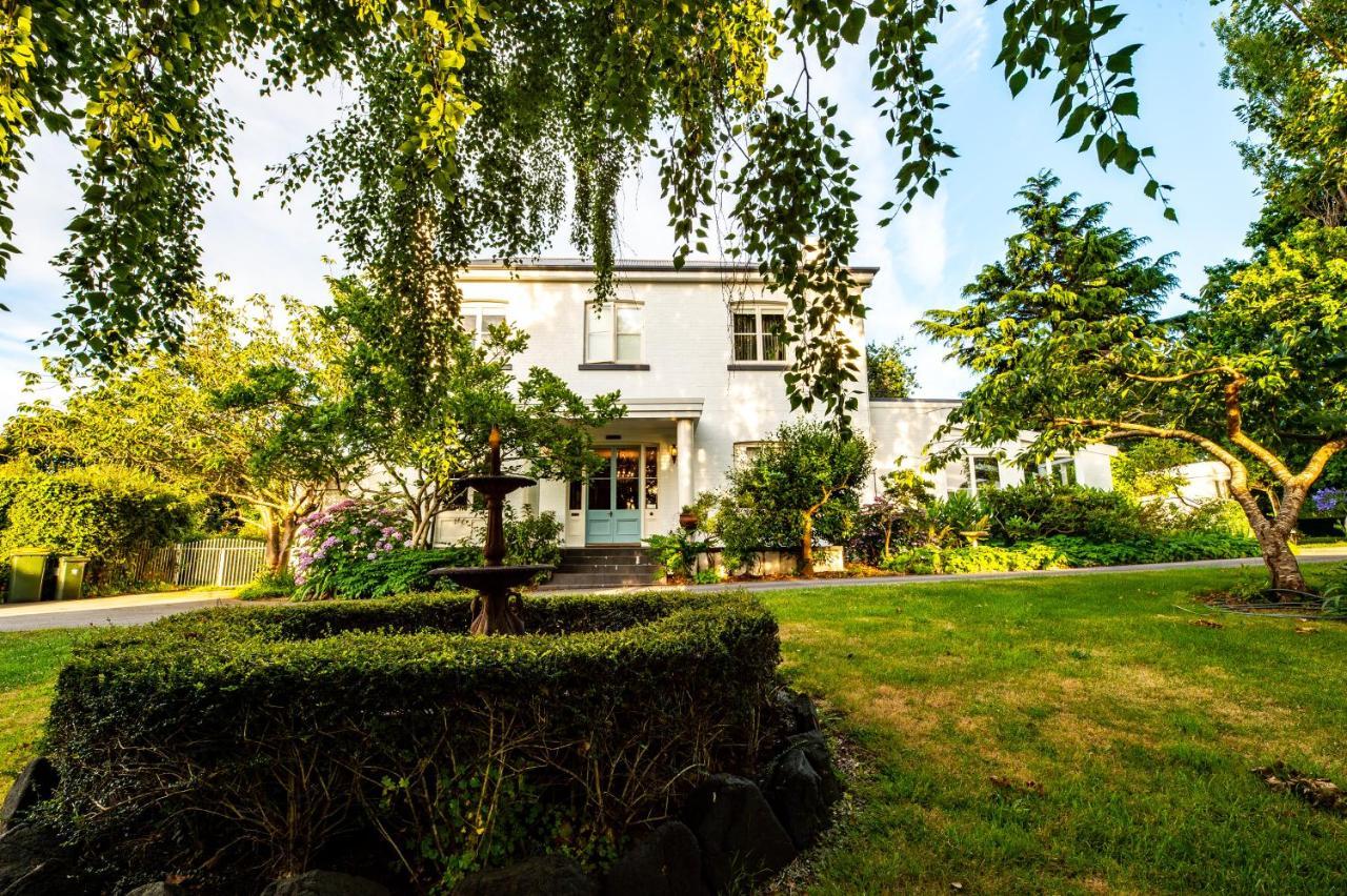 Boscobel Of Tasmania Bed and Breakfast Ulverstone Eksteriør billede