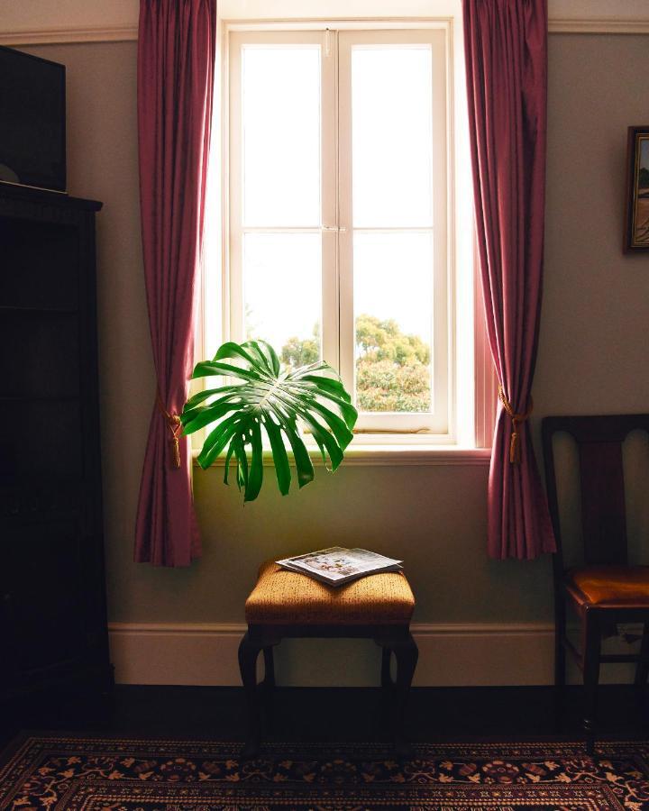Boscobel Of Tasmania Bed and Breakfast Ulverstone Eksteriør billede