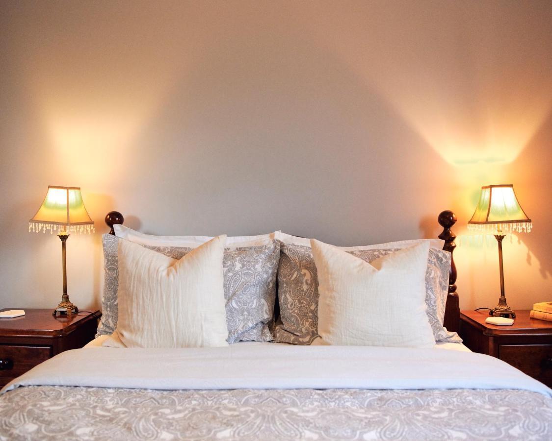 Boscobel Of Tasmania Bed and Breakfast Ulverstone Eksteriør billede