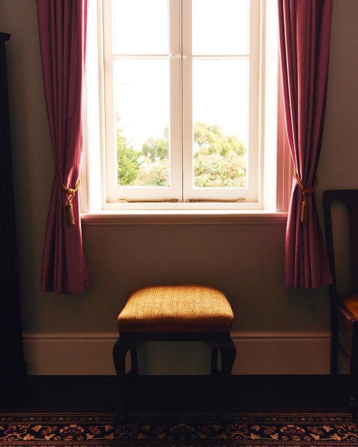 Boscobel Of Tasmania Bed and Breakfast Ulverstone Eksteriør billede