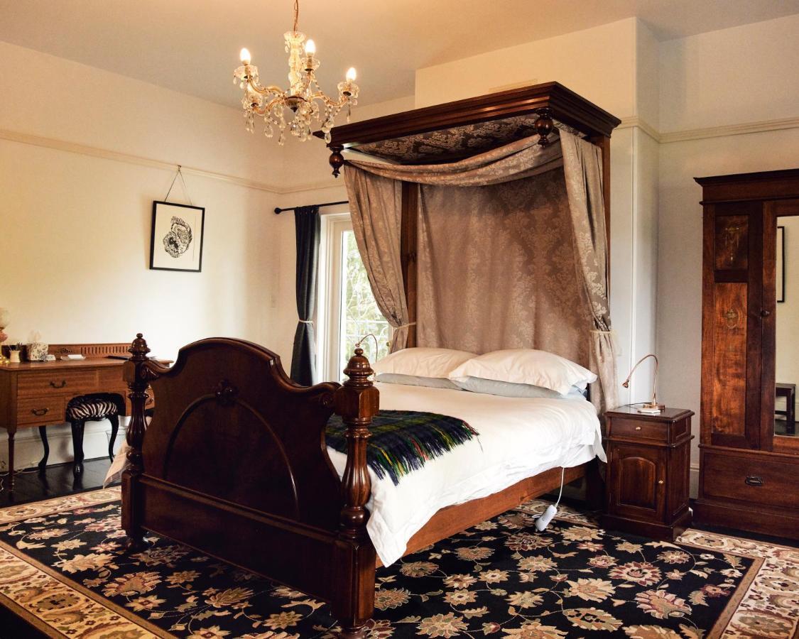 Boscobel Of Tasmania Bed and Breakfast Ulverstone Eksteriør billede