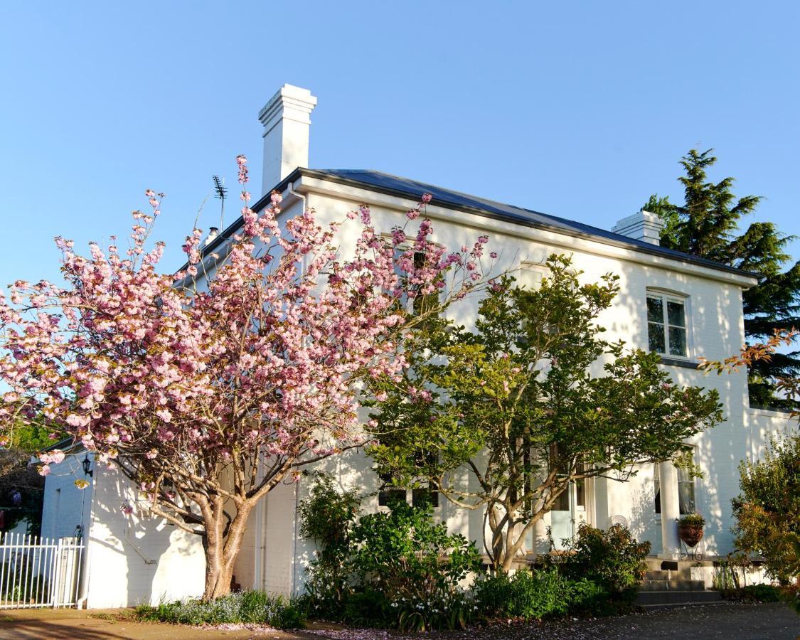 Boscobel Of Tasmania Bed and Breakfast Ulverstone Eksteriør billede