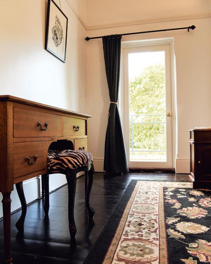 Boscobel Of Tasmania Bed and Breakfast Ulverstone Eksteriør billede