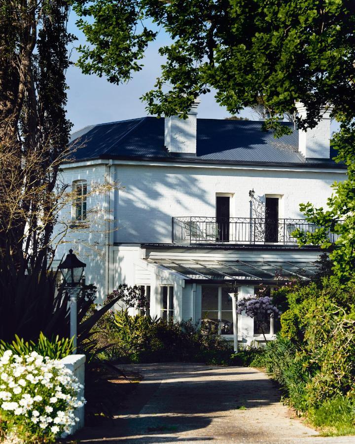 Boscobel Of Tasmania Bed and Breakfast Ulverstone Eksteriør billede